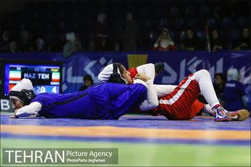 دختران سرزمین مادریم 19