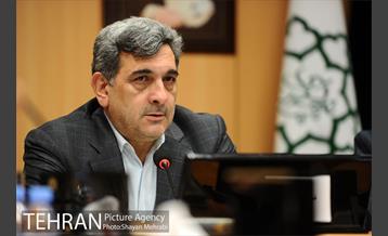 جلسه شورای معاونین، سازمان ها، شرکت ها و موسسات شهرداری تهران 30
