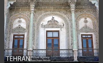 عمارت مسعودیه 53