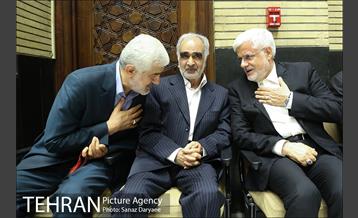 مراسم بزرگداشت آیت الله حاج شیخ حسین حق شناس  6