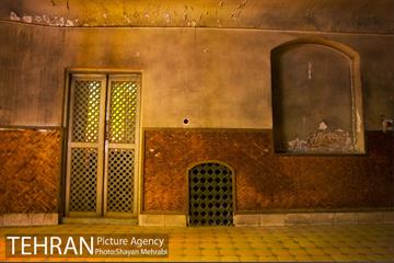 عمارت مستوفی الممالک 47