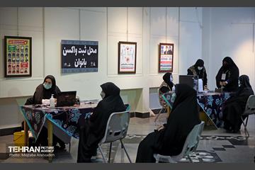 رزمایش زیستی طرح شهید قاسم سلیمانی 31