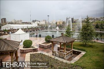 بوستان نوروز 9