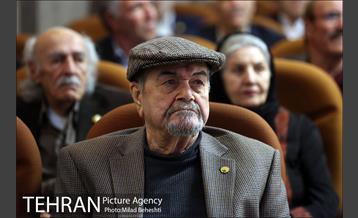 جشن تولد هنرمندان پیشکسوت متولد فروردین ماه 4