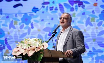 آیین گرامیداشت روز «دختر» 27