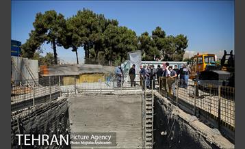 بازدید از 5 پروژه شرکت خاکریز آب 19