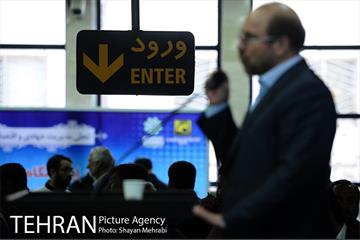 افتتاح ایستگاه مترو حسین آباد 27