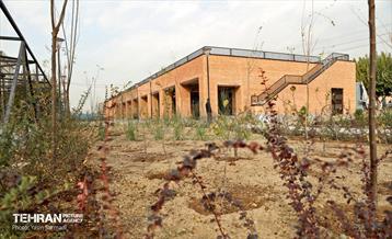 بازدید مشترک مدیران شهری برای کمک به پیشرفت پروژه باغ راه حضرت فاطمه زهرا (س) 2