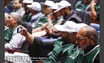 گردهمایی خادم منتظر 2