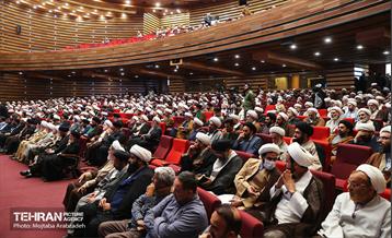 همایش ائمه جماعات مساجد تهران 6