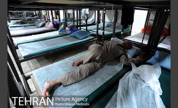 شهردار شب دکتر گیل آبادی با حضور فعالان رسانه های مجازی 18