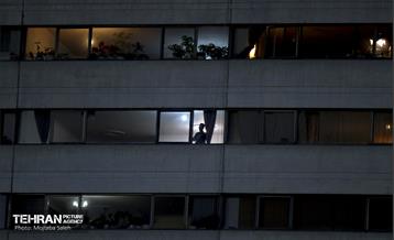 دیدار تیم‌های فوتبال پیکان و استقلال 34