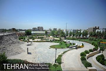 بوستان مینیاتور 38