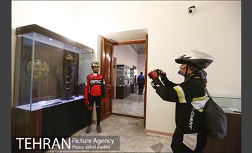 تور دوچرخه سواری خانوادگی منطقه 11 30