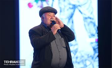 مراسم افطاری صمیمانه شهردار تهران با خادمان خدمات شهری 4