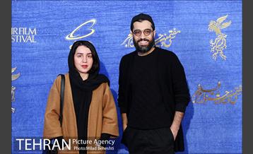 هشتمین روز سی و هفتمین جشنواره فیلم فجر 1