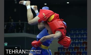کسب 6 مدال طلا در ووشوی کشورهای اسلامی 25