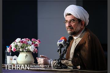 نشست خبری رئیس سازمان فرهنگی هنری شهرداری تهران 17