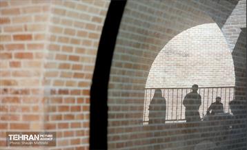 بهره‌برداری از میدانگاه ایستگاه متروی جهاد 13