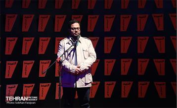 افتتاح جشنواره آیینی شهر شهدا 9