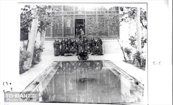 روایت اولین عکاسخانه ایران 27