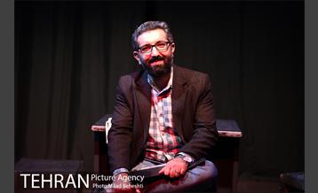 نمایش شایعه بی اساس 14