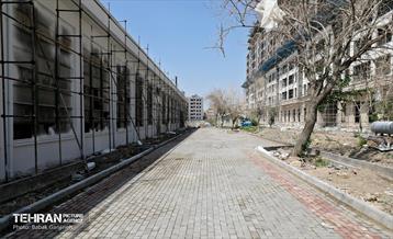 اینجا کارگاهه؛ بوستان علم و فناوری 2