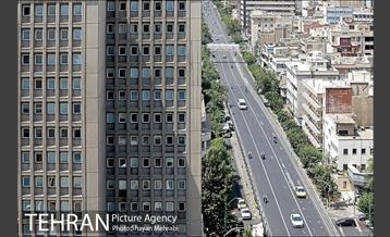 عکس های منتخب آژانس عکس تهران در تیر ماه- 1 24