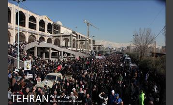 بدرود قهرمانان شهر-2 22