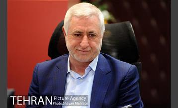 جلسه شورای معاونان با حضور شهردار تهران 30