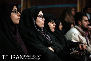 مراسم اختتامیه سومین دو سالانه بین المللی کارتون کتاب 23