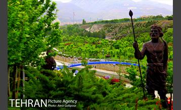 بوستان جوانمردان ایران‎ 3