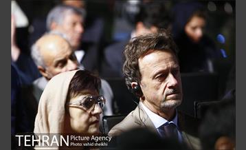 مراسم بزرگداشت روز تهران  18