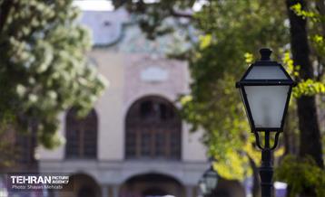 عمارت مسعودیه 55