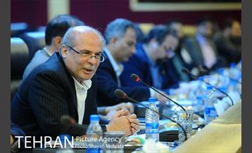 دومین جلسه هم اندیشی نخبگان شهر تهران با شهردار تهران 15