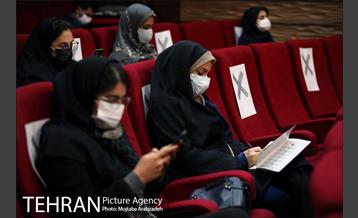 نشست خبری معاونت امور اجتماعی و فرهنگی شهرداری تهران 6