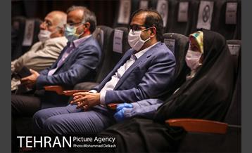 اولین همایش مدیران برتر شهر ارتباطی تهران_2 2