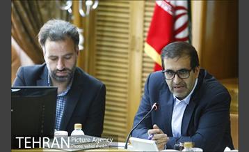 هفدهمین نشست شورای هماهنگی فرهنگی، اجتماعی، هنری، ورزشی شهرداری تهران  7