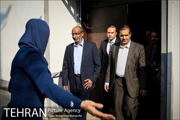 آئین درخت کاری به مناسبت تولد گاندی 9