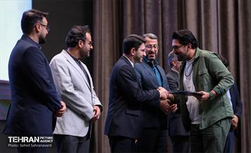 گردهمایی مدیران روابط عمومی 34