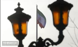 جشن ملی پرچم در اراضی عباس آباد 33