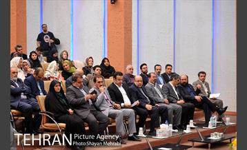 نخستین رویداد استارت آپ ویکند محیط زیست و مدیریت شهرى هوشمند با محور هاى حمل و نقل ترافیک 7