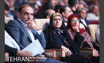 افتتاح جشنواره تاکسیرانی تهران 16