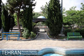 بوستان باغ حکیم 10