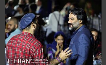 جشن سالیانه آکادمی استاد سمندریان‎ 16