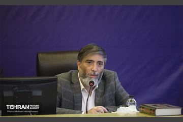 پنجاه و یکمین نشست کمیسیون فرهنگی و اجتماعی مجمع شهرداران کلانشهرهای ایران 3