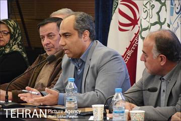 نشست خبری بررسی عملکرد شرکت ارتباط مشترک شهر  20