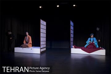 نمایش راشومون‎ 2
