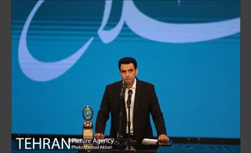 مراسم برترین‌های پانزدهمین دوره لیگ برتر فوتبال 9