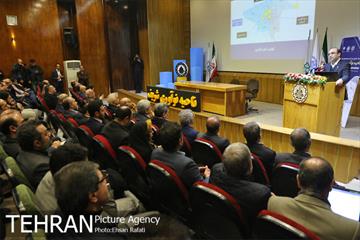 رویداد «ناحیه نوآوری شریف» با حضور پیروز حناچی شهردار تهران 3